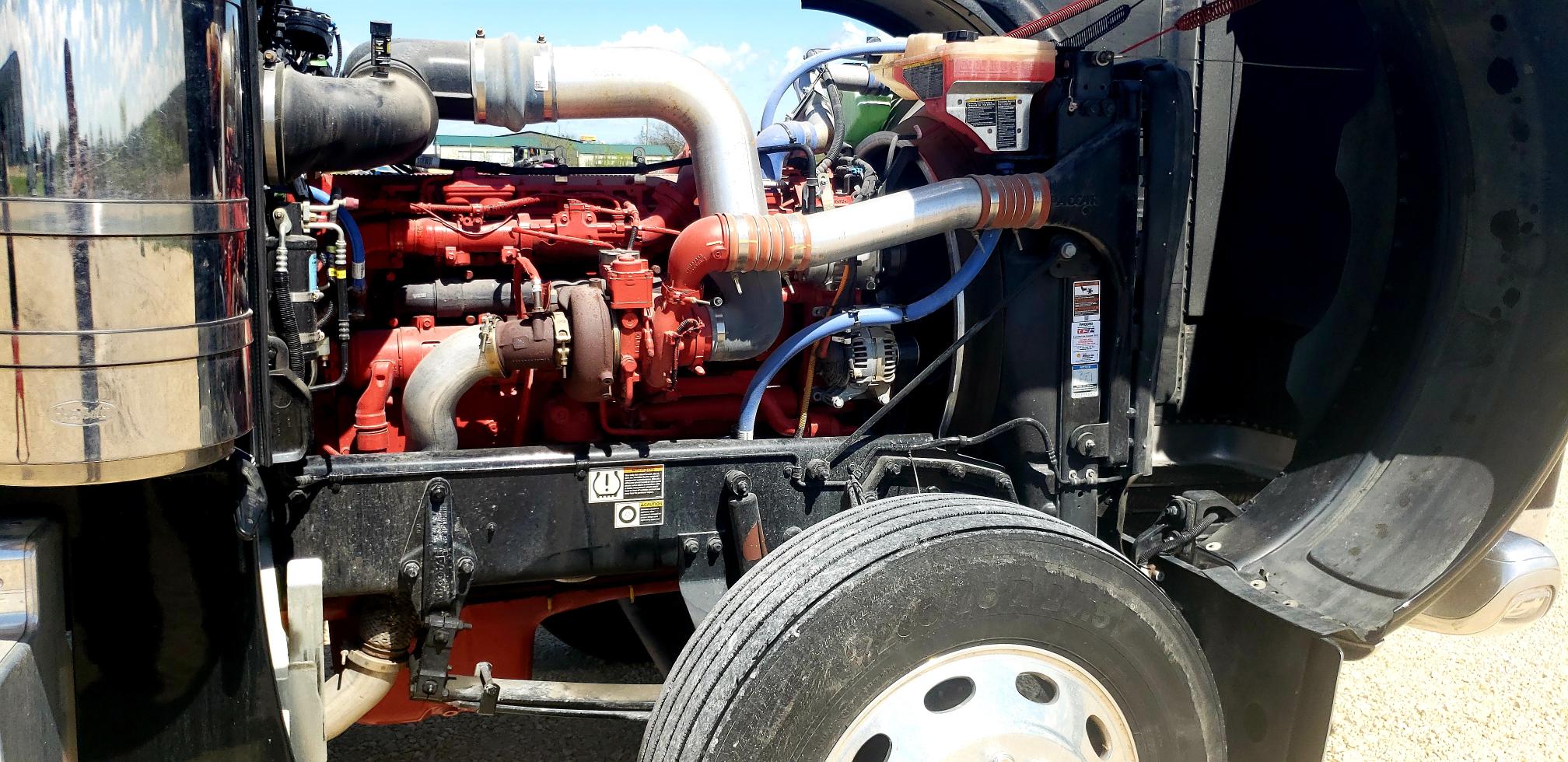 2024 PETERBILT 389 - Image 39