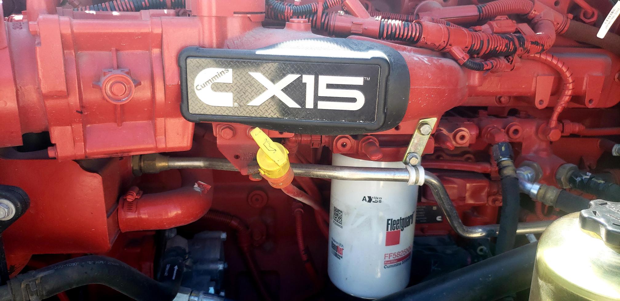 2024 PETERBILT 389 - Image 41