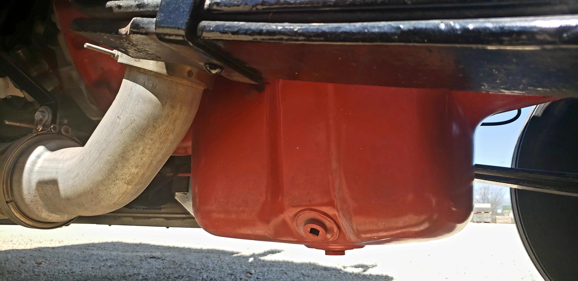 2024 PETERBILT 389 - Image 42