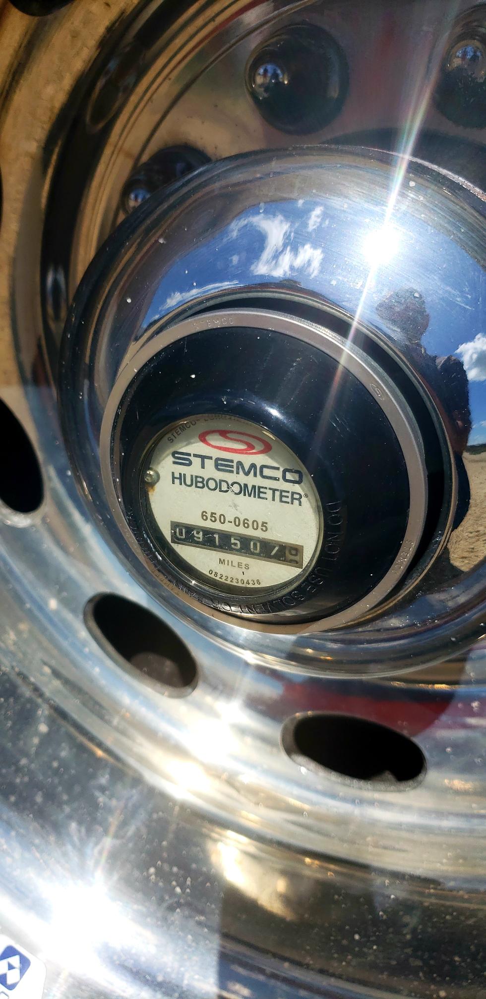 2024 PETERBILT 389 - Image 43