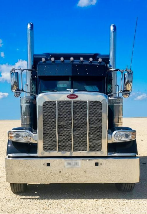 2024 PETERBILT 389 - Image 6