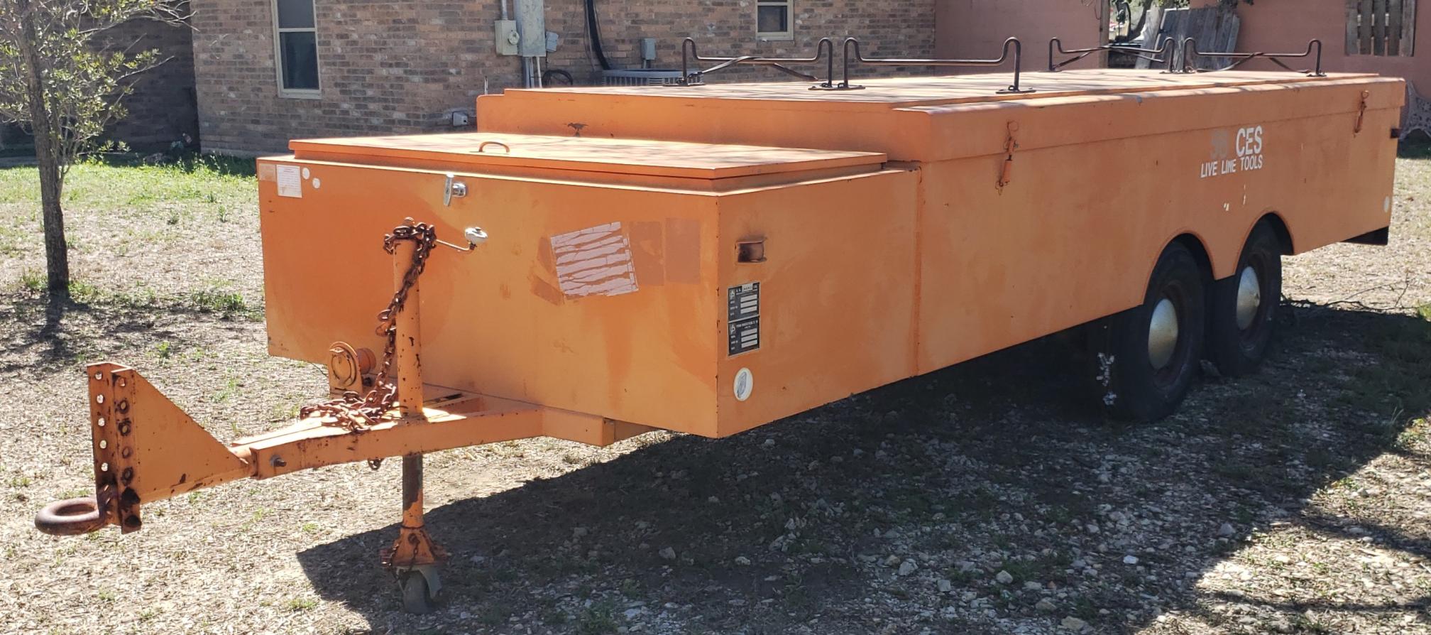 2013 AB Chance C405-006-H/S - view 2 of 19