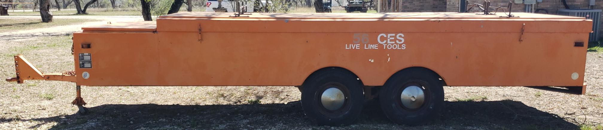 2013 AB Chance C405-006-H/S - view 3 of 19