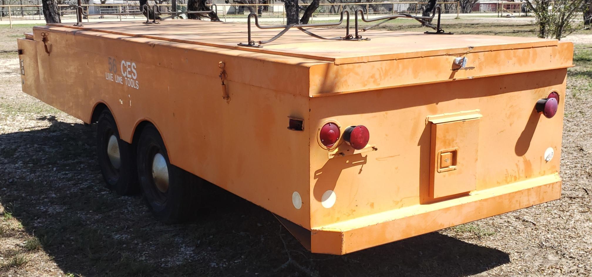 2013 AB Chance C405-006-H/S - view 4 of 19