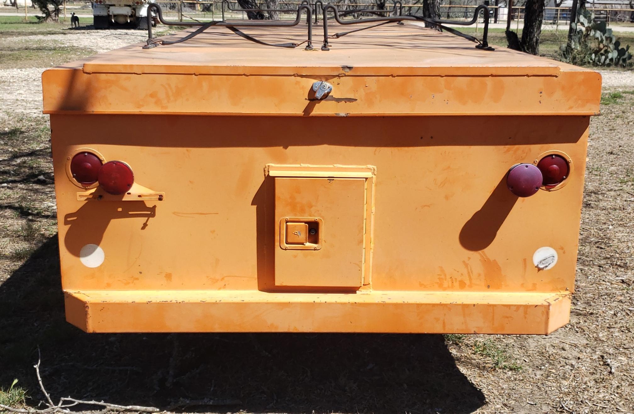 2013 AB Chance C405-006-H/S - view 5 of 19