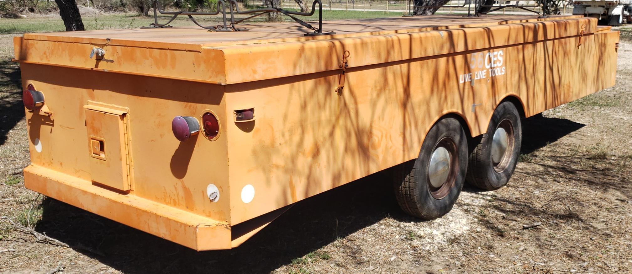 2013 AB Chance C405-006-H/S - view 6 of 19