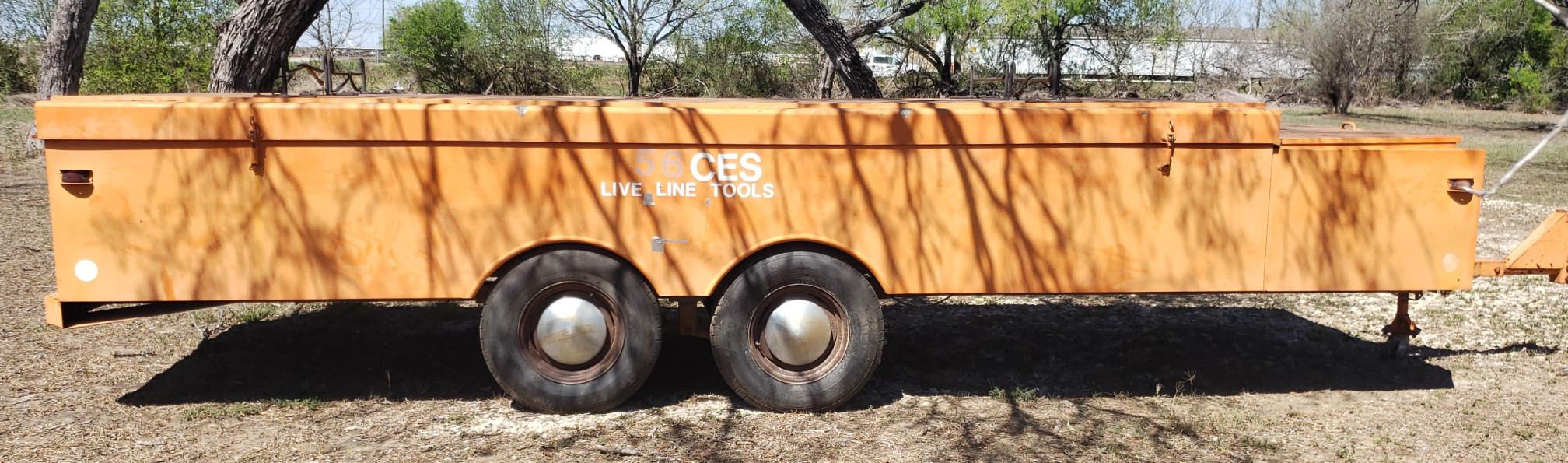 2013 AB Chance C405-006-H/S - view 7 of 19