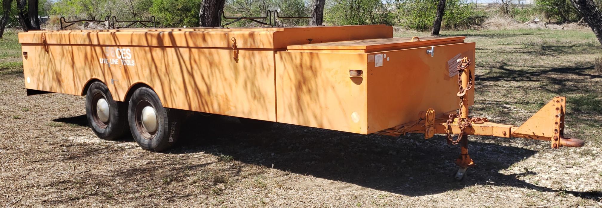 2013 AB Chance C405-006-H/S - view 8 of 19