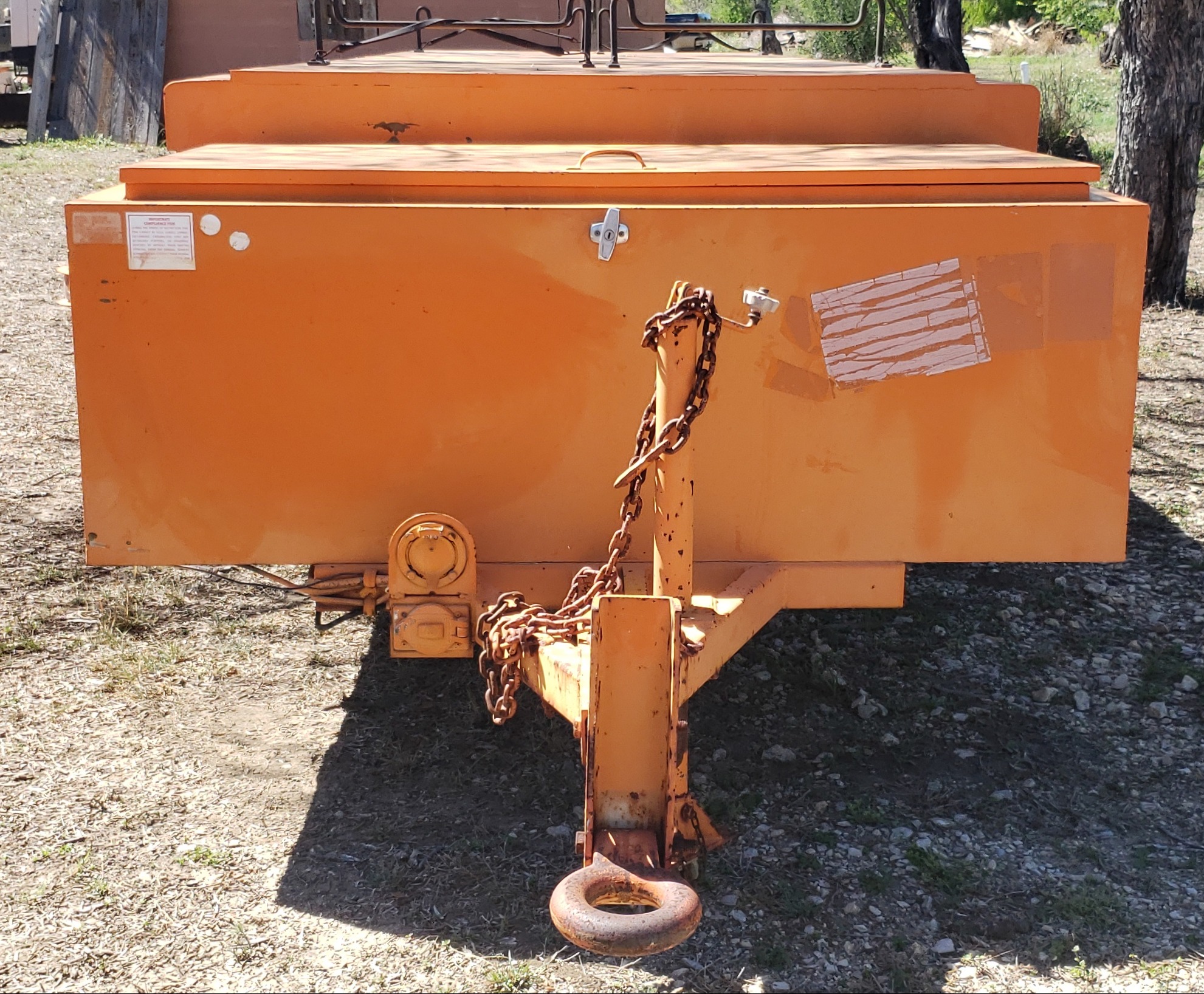 2013 AB Chance C405-006-H/S - view 9 of 19