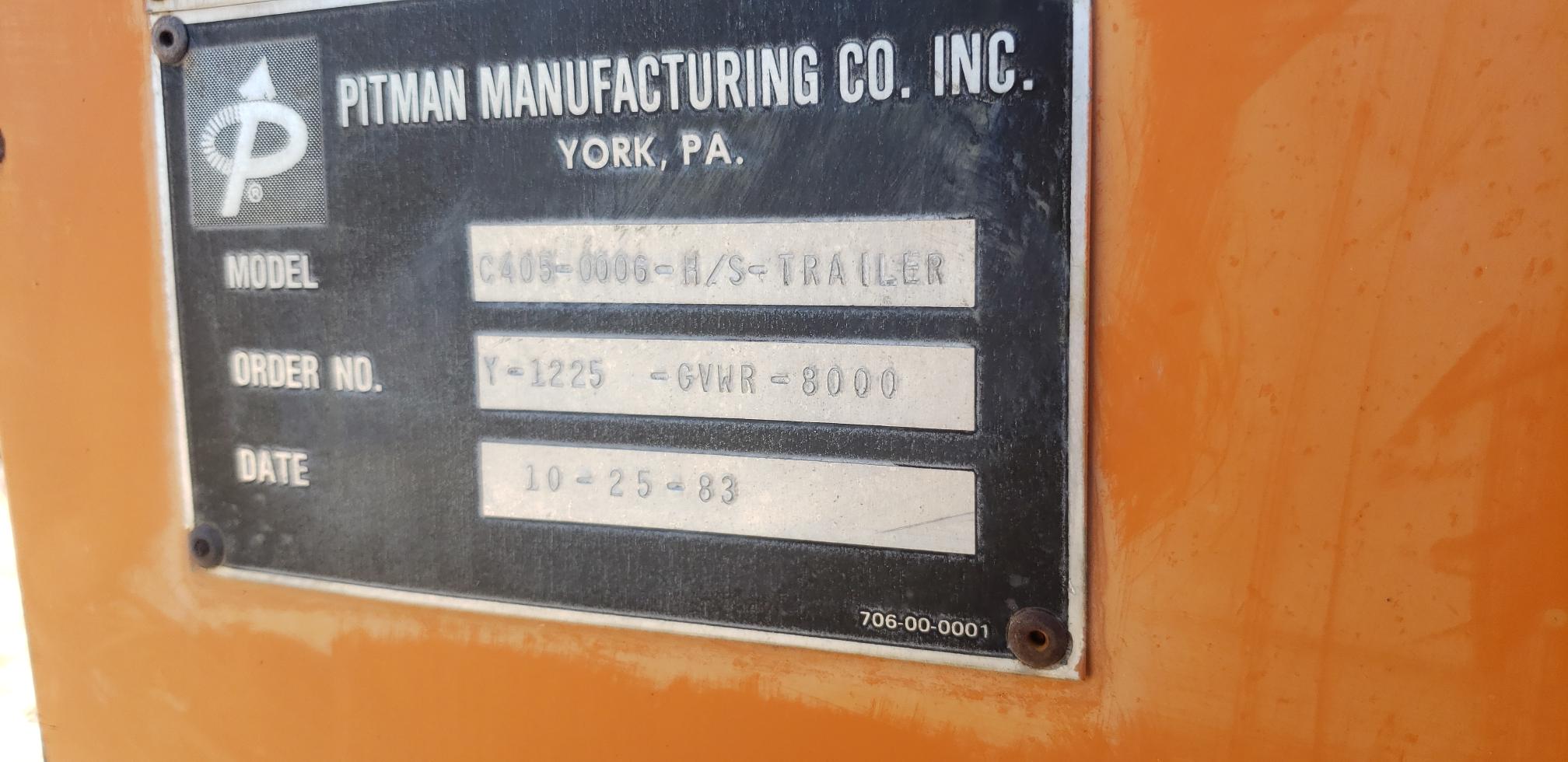 2013 AB Chance C405-006-H/S - view 11 of 19