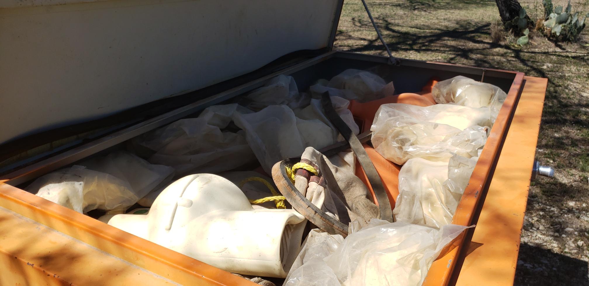 2013 AB Chance C405-006-H/S - view 12 of 19