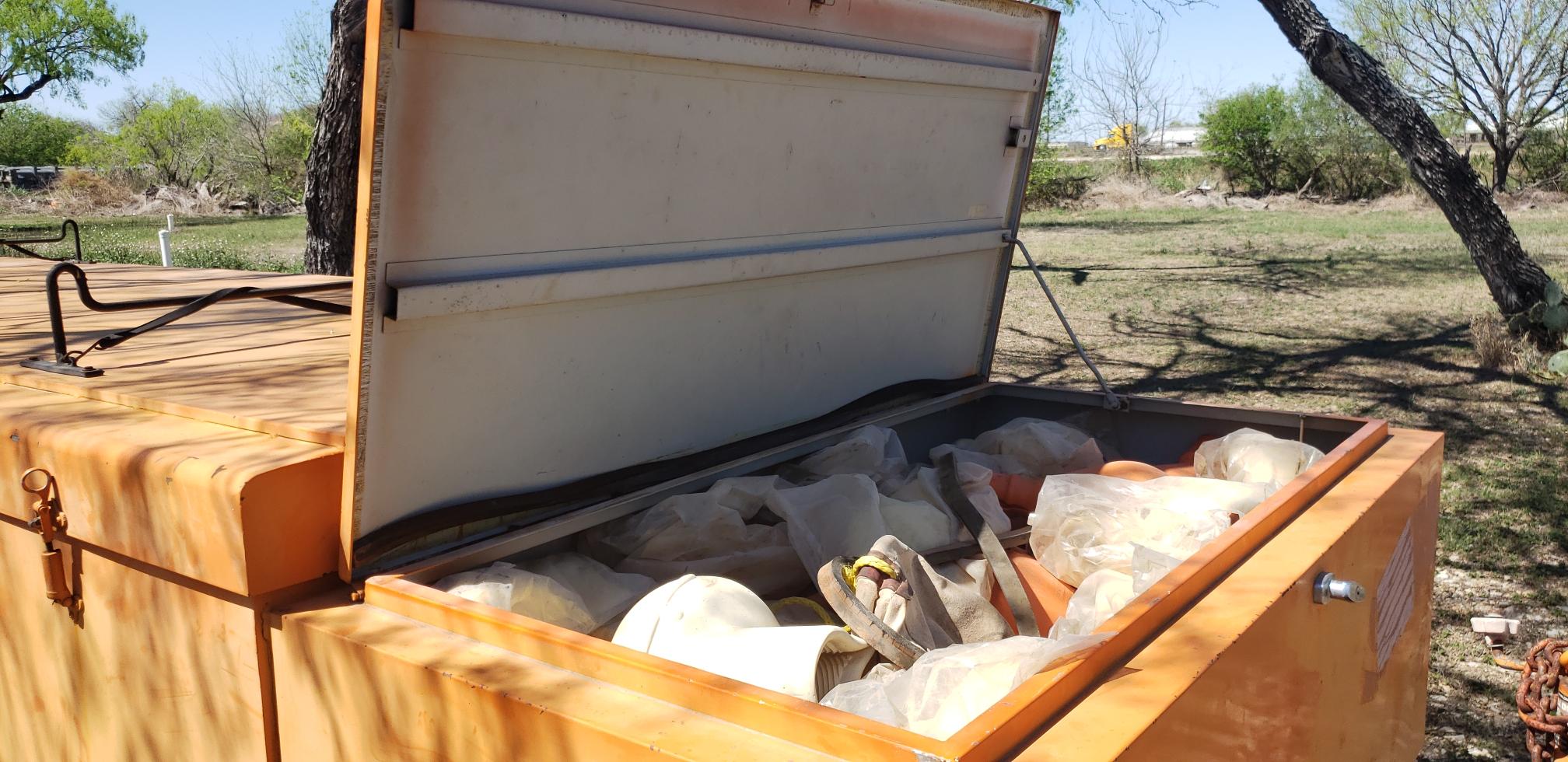 2013 AB Chance C405-006-H/S - view 13 of 19