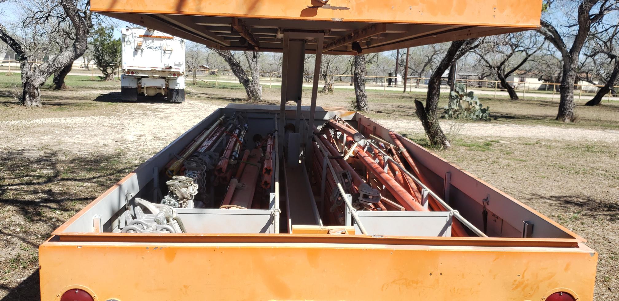 2013 AB Chance C405-006-H/S - view 14 of 19