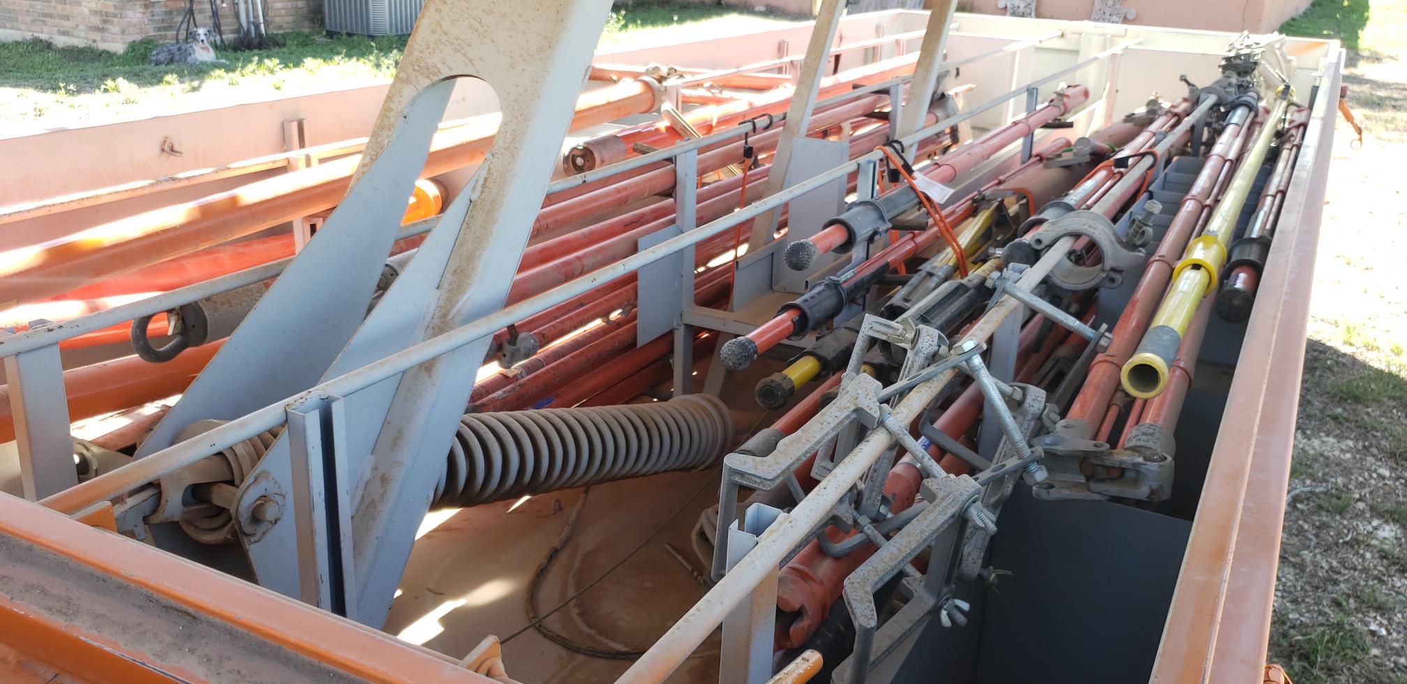 2013 AB Chance C405-006-H/S - view 19 of 19