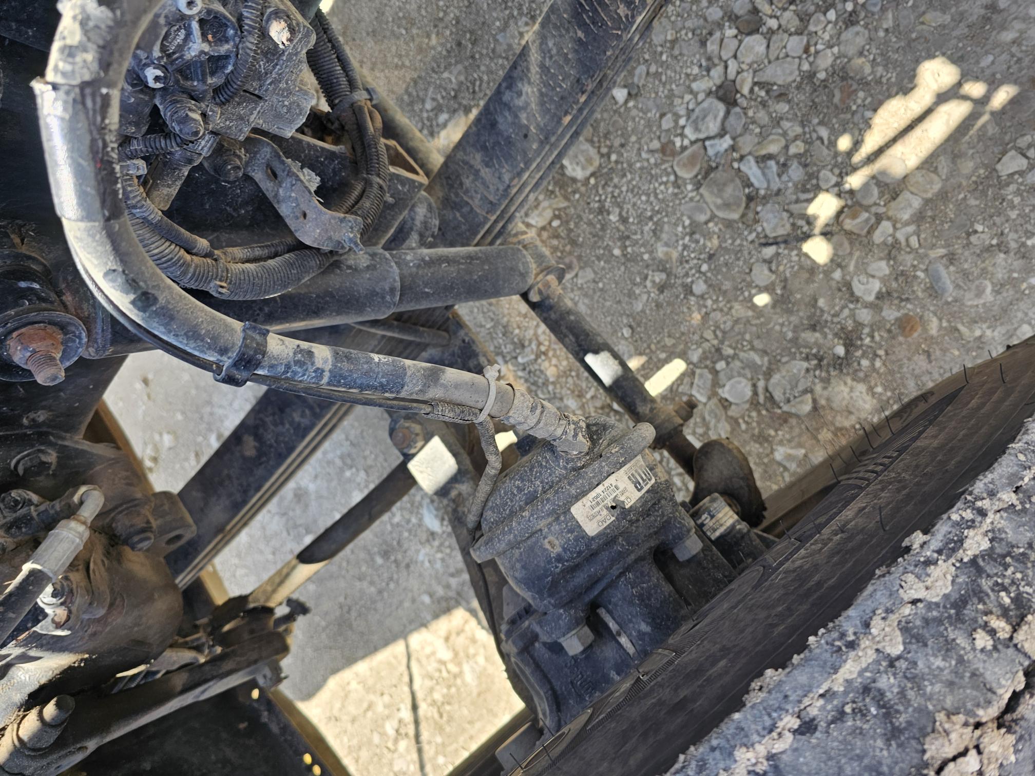 2015 KENWORTH W900 - Image 36