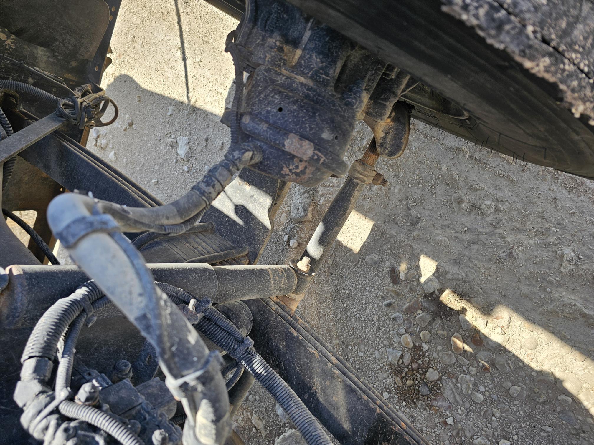 2015 KENWORTH W900 - Image 40