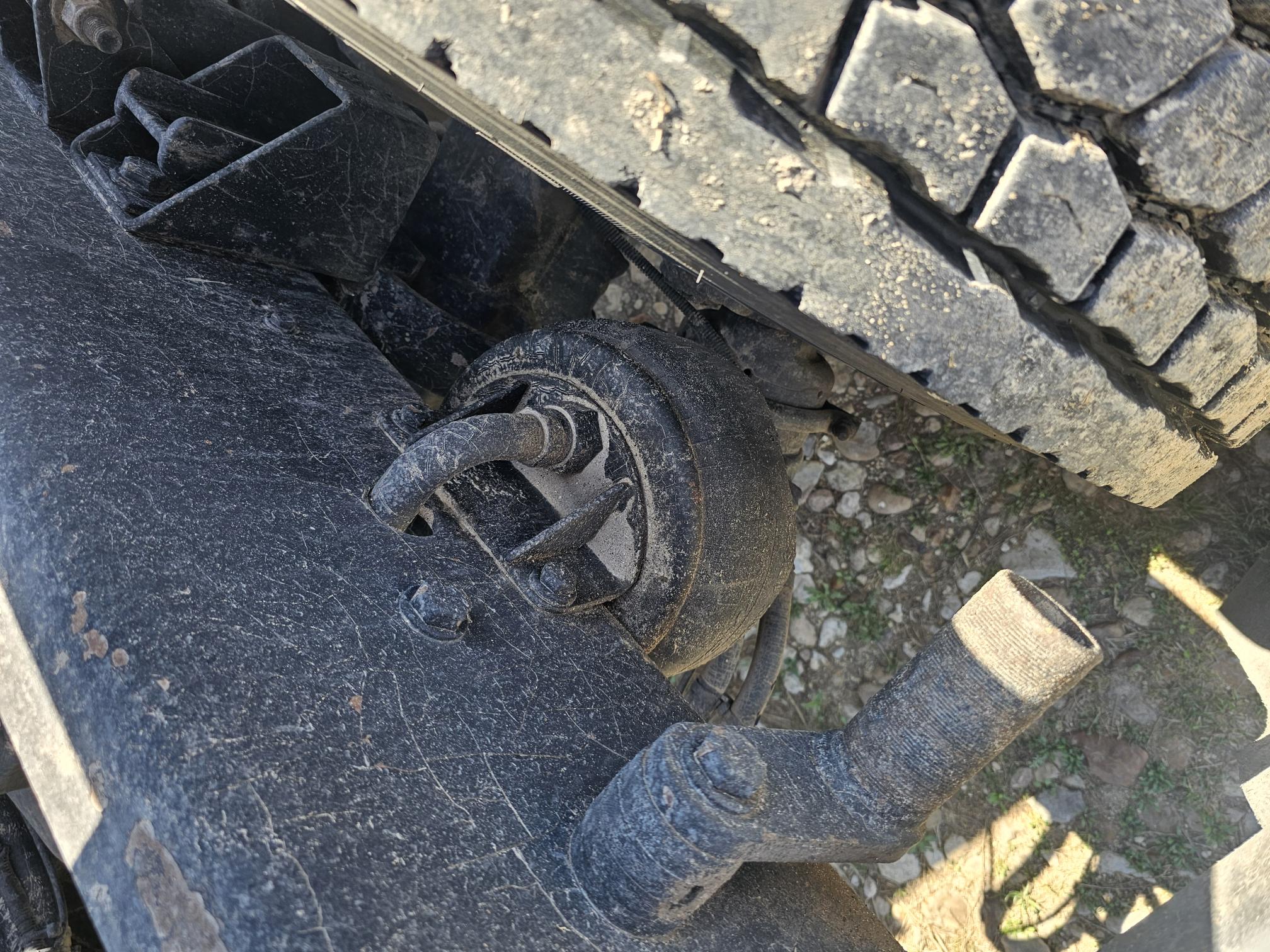 2015 KENWORTH W900 - Image 41