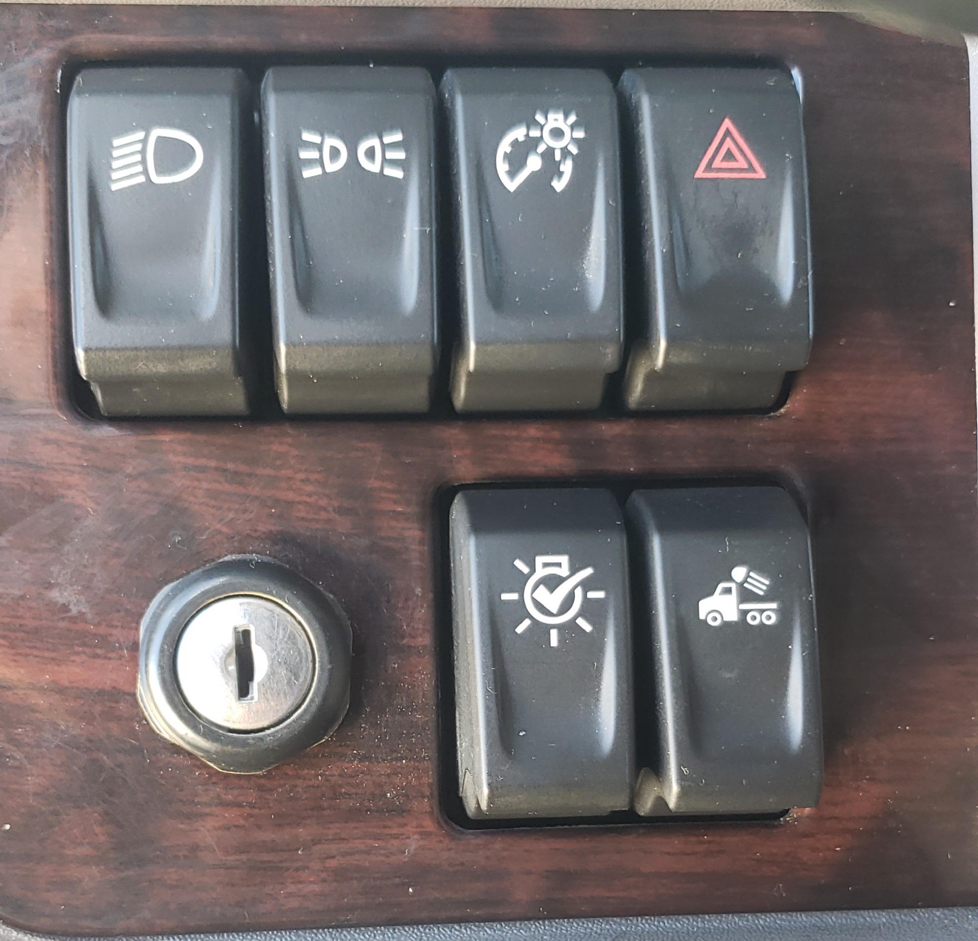 2015 KENWORTH W900 - Image 11