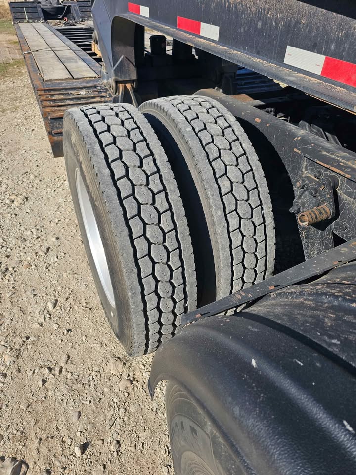 2015 KENWORTH W900 - view 12 of 36