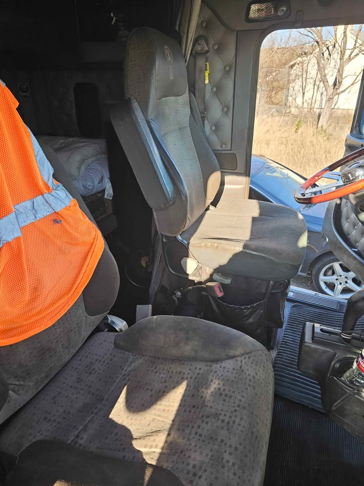 2015 KENWORTH W900 - view 20 of 36