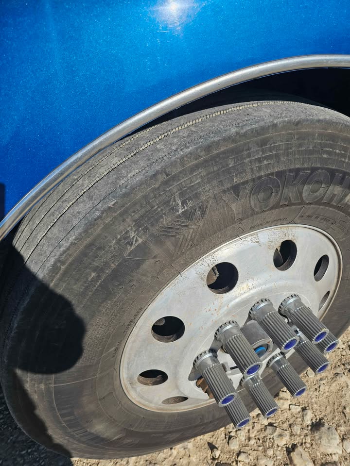 2015 KENWORTH W900 - Image 17