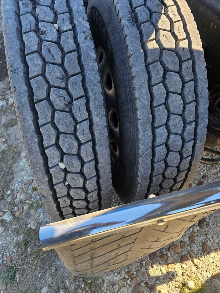 2015 KENWORTH W900 - Image 32