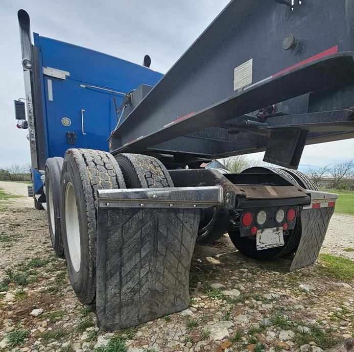 2015 KENWORTH W900 - view 9 of 36