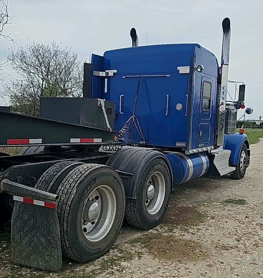 2015 KENWORTH W900 - view 6 of 36