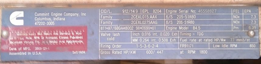 2009 GOMACO GT 3200 - view 19 of 27