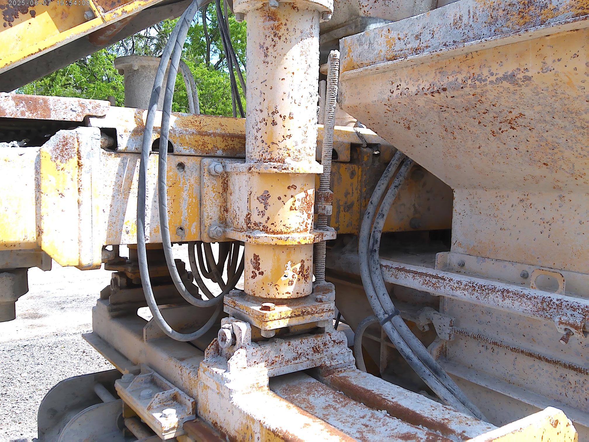 2009 GOMACO GT 3200 - view 10 of 27