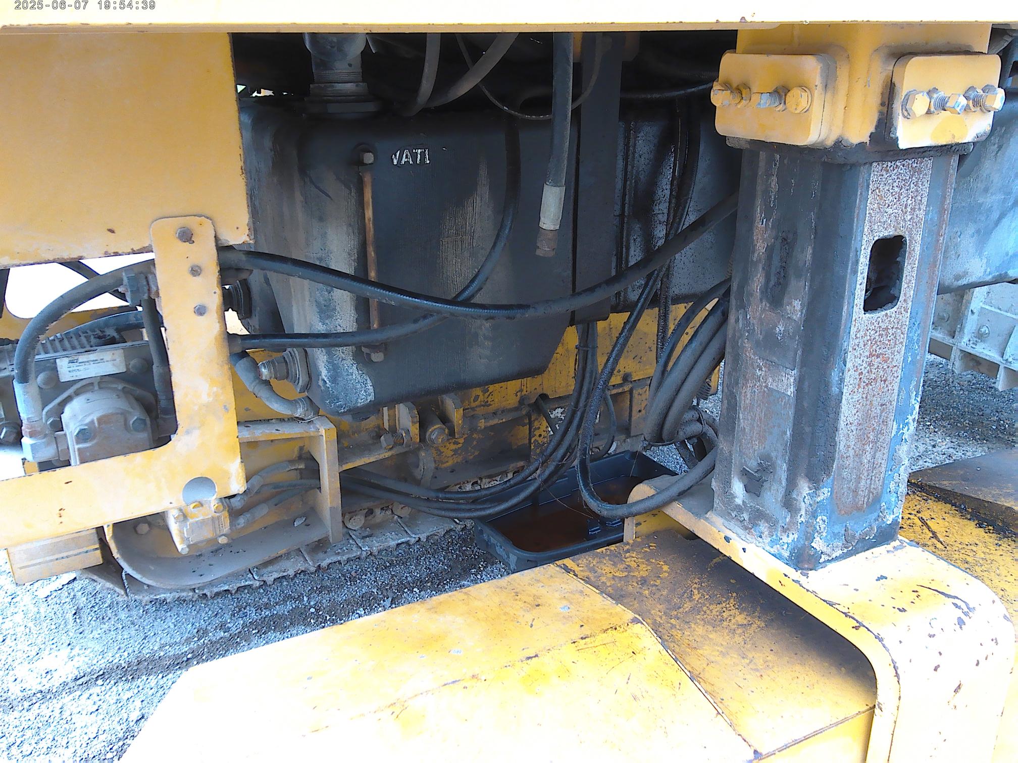 2009 GOMACO GT 3200 - view 13 of 27