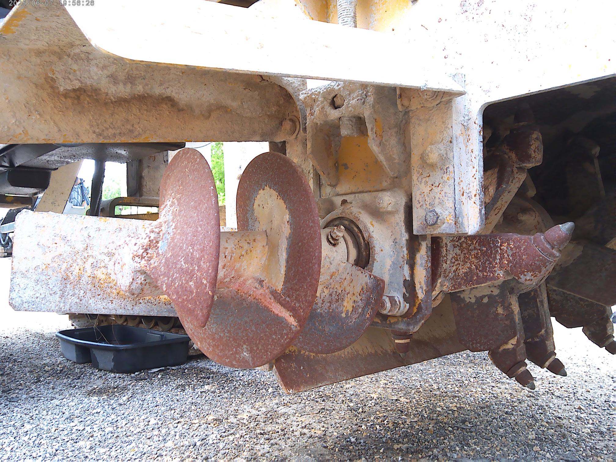 2009 GOMACO GT 3200 - view 16 of 27