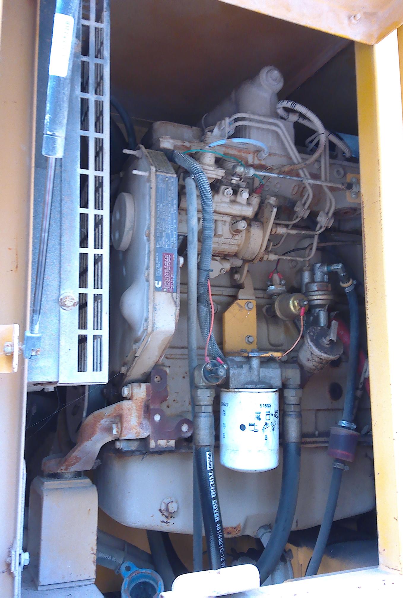 2009 GOMACO GT 3200 - view 20 of 27