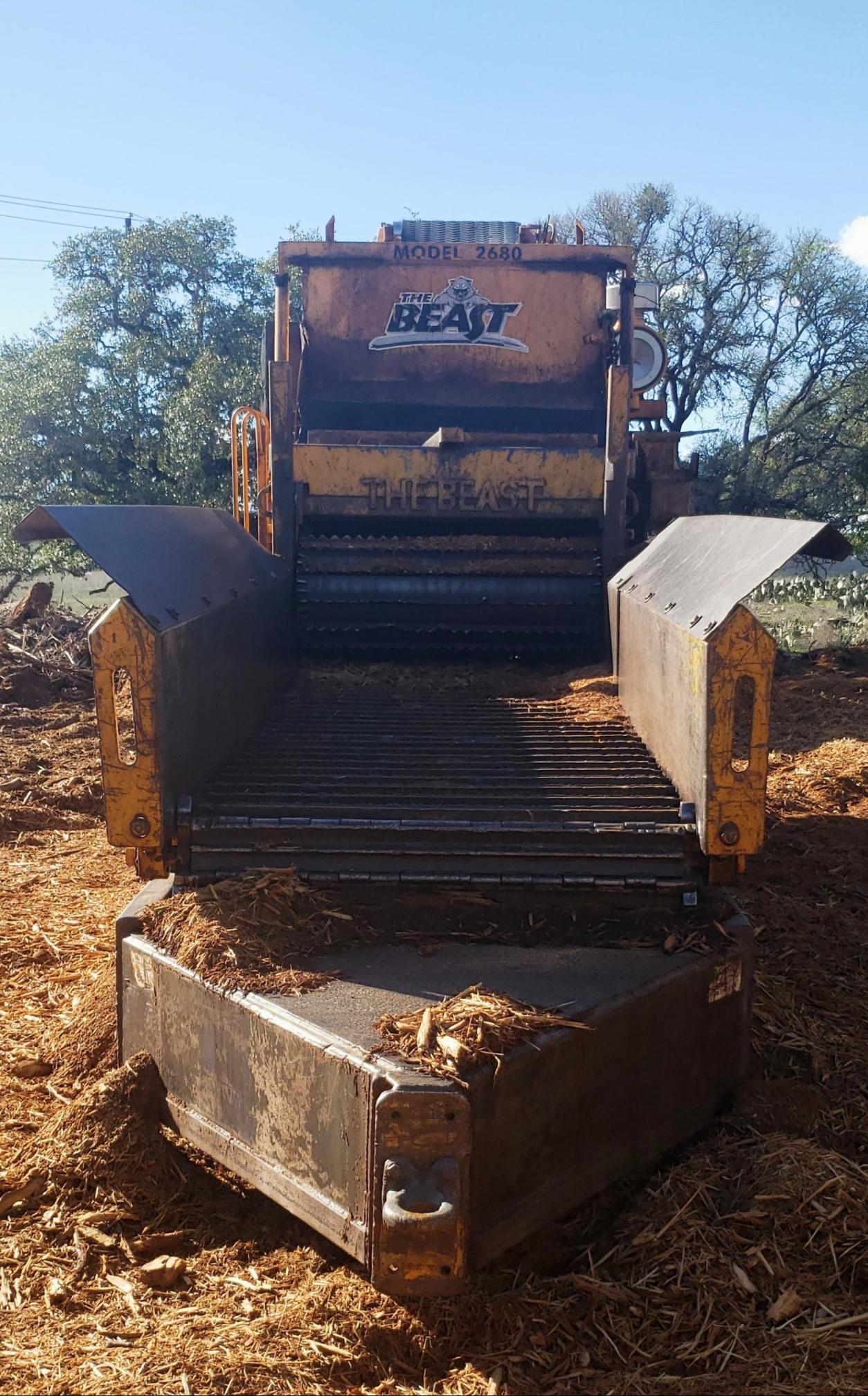 2006 BANDIT Beast 2680 - Image 7