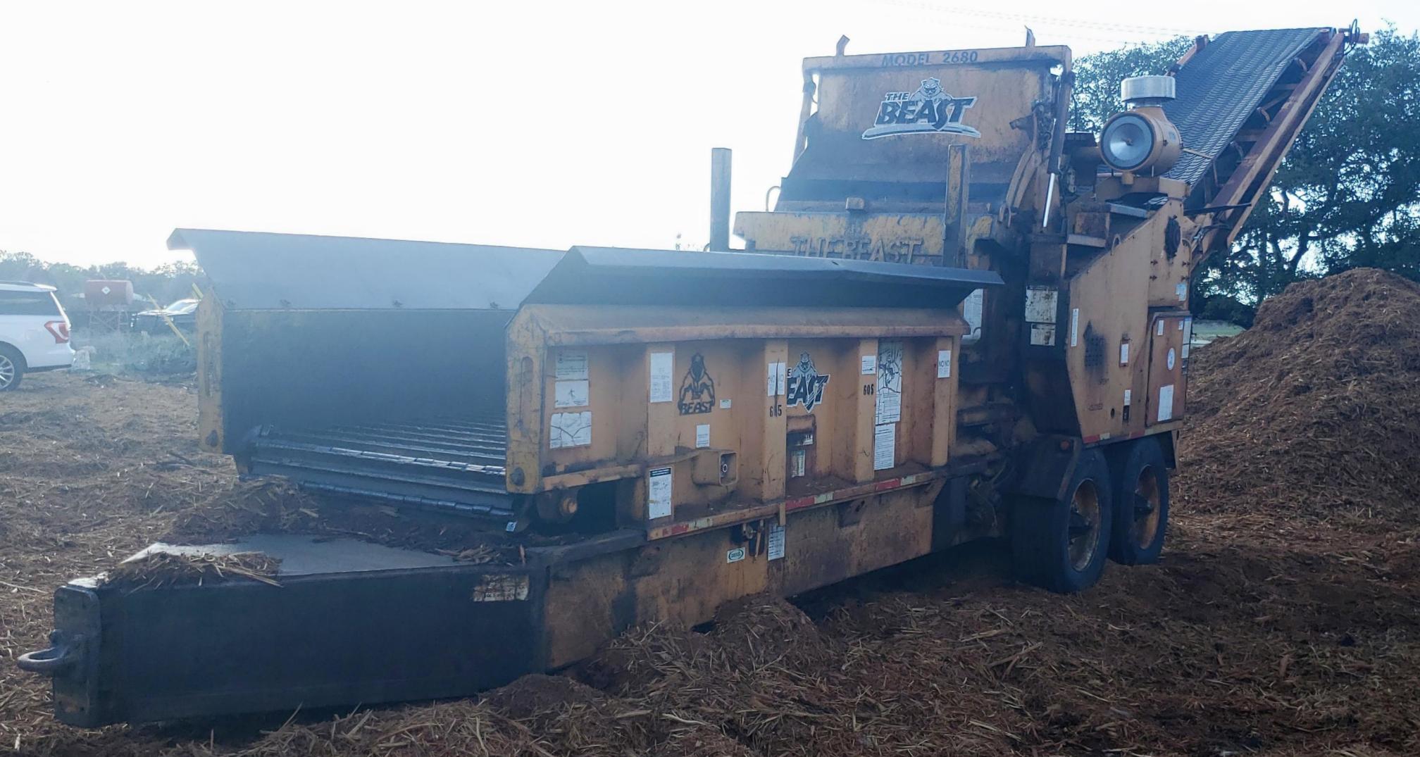 2006 BANDIT Beast 2680 - Image 5