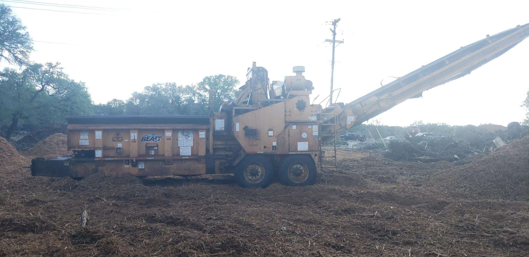 2006 BANDIT Beast 2680 - view 9 of 31