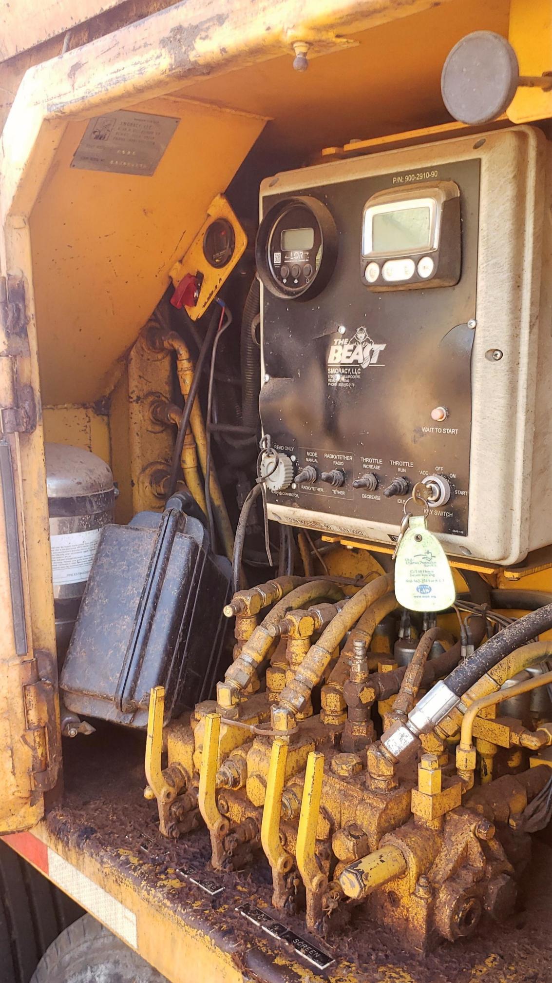 2006 BANDIT Beast 2680 - Image 23