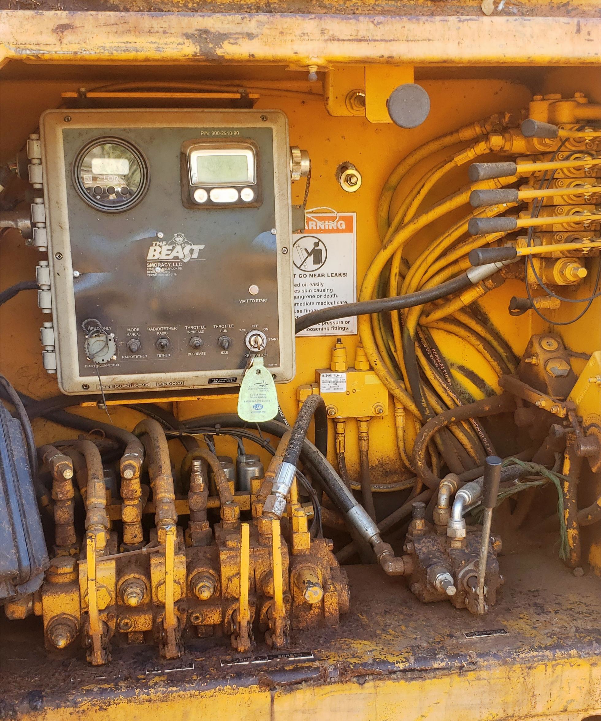 2006 BANDIT Beast 2680 - Image 26