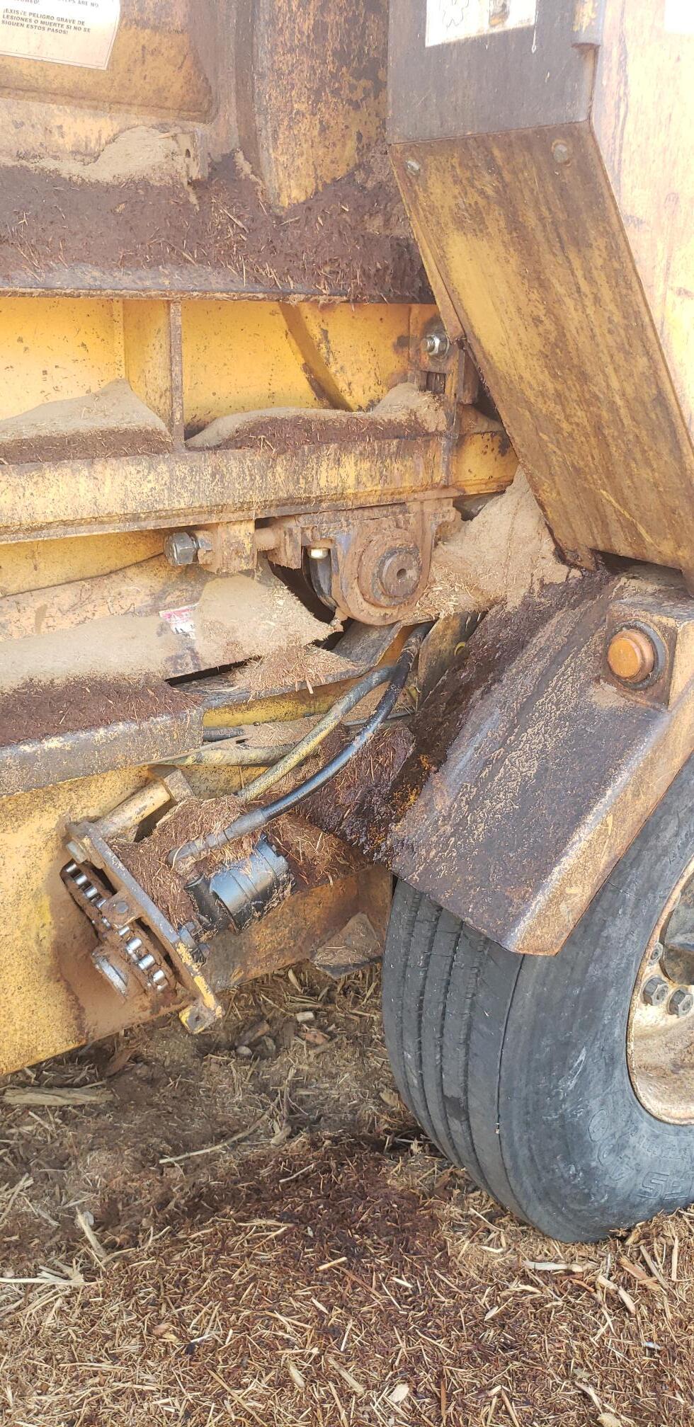 2006 BANDIT Beast 2680 - Image 29