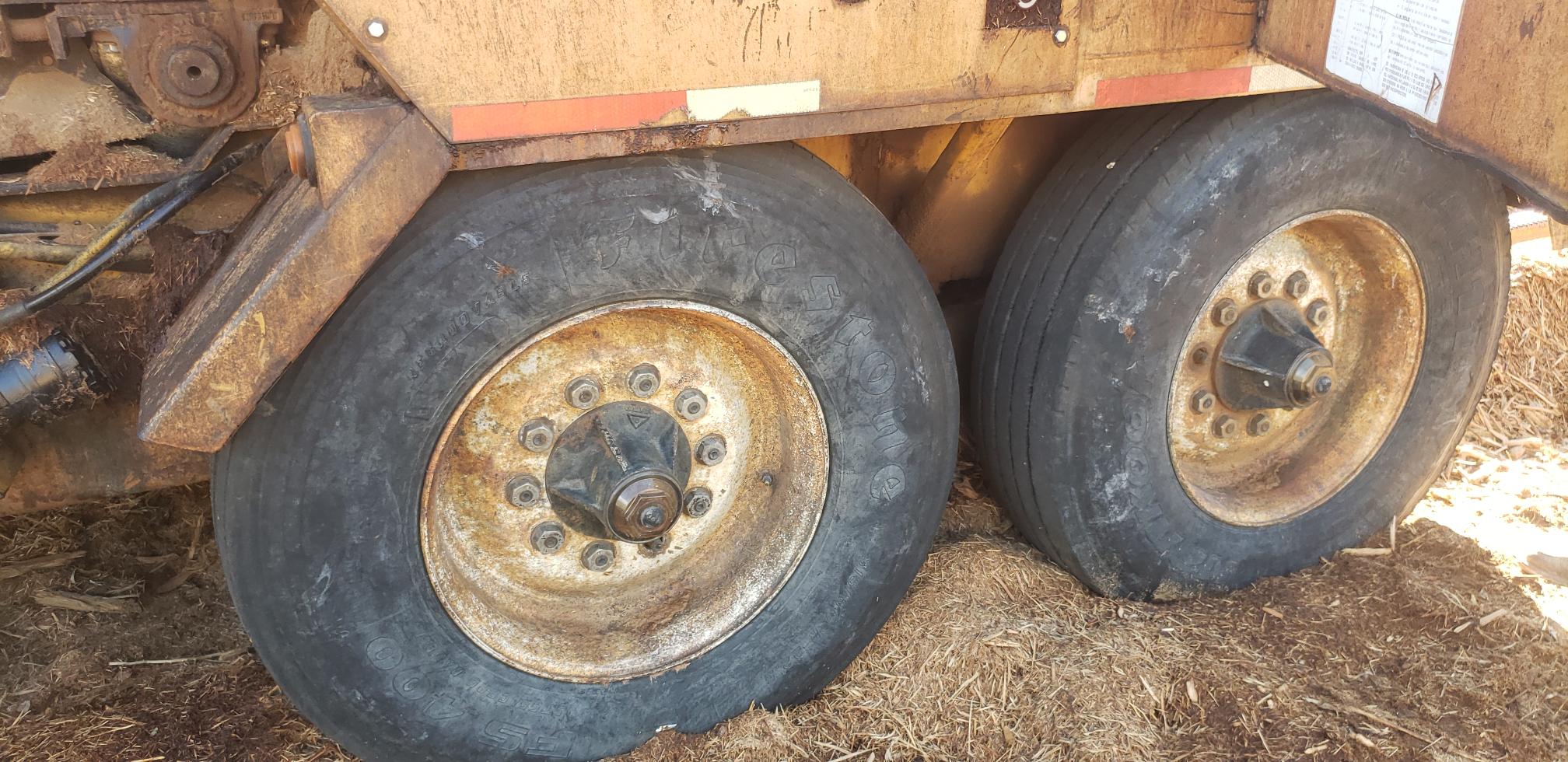 2006 BANDIT Beast 2680 - Image 30