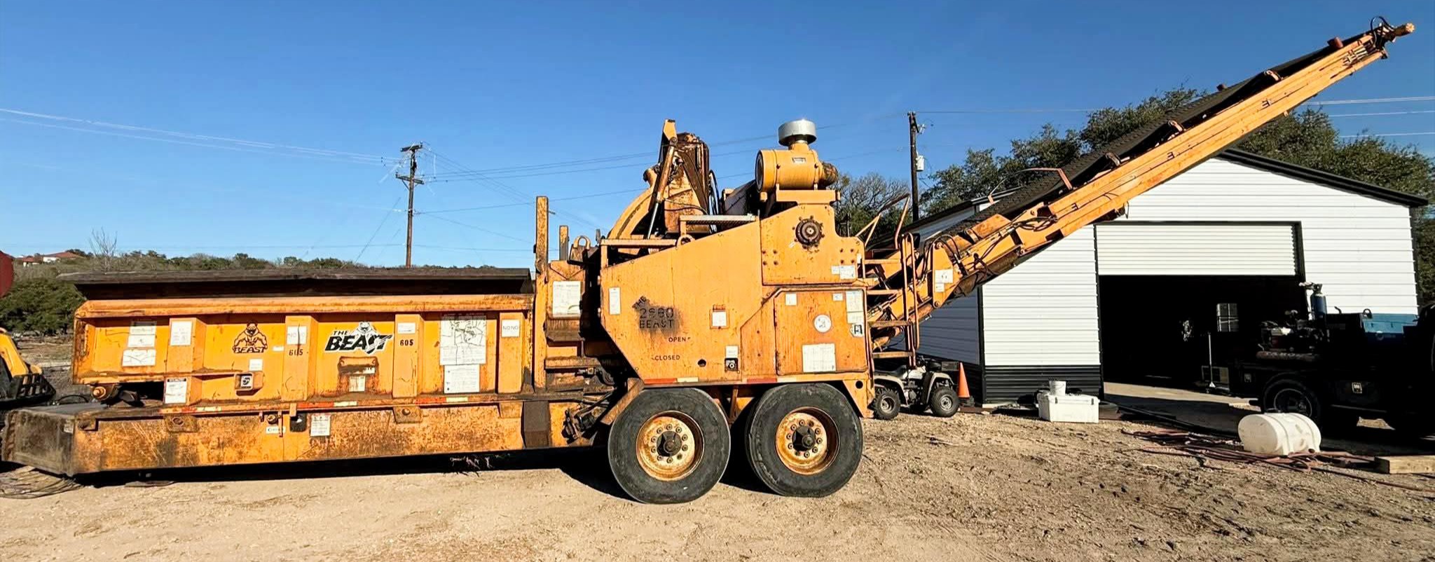 2006 BANDIT Beast 2680 - view 1 of 31