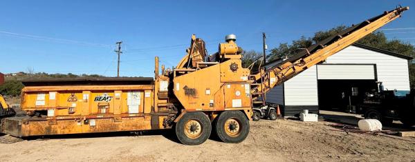 2006 BANDIT Beast 2680