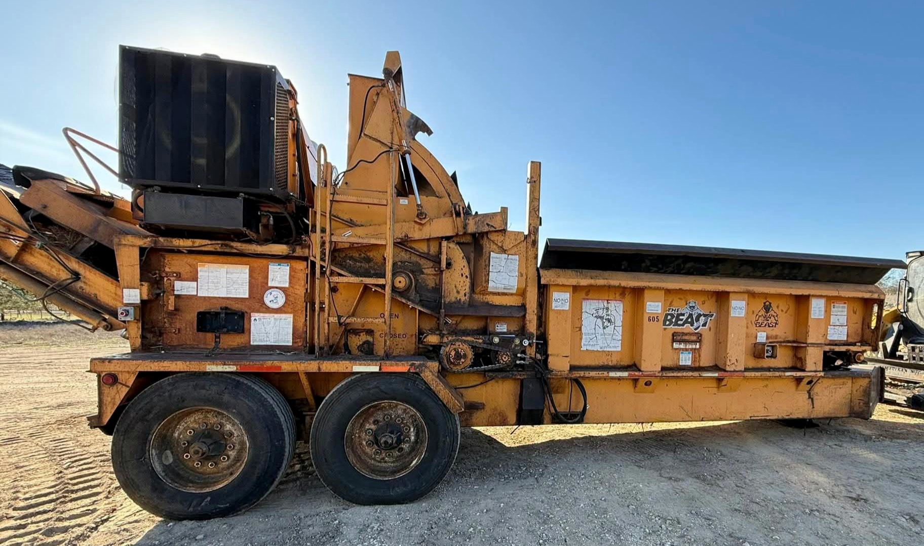 2006 BANDIT Beast 2680 - view 3 of 31