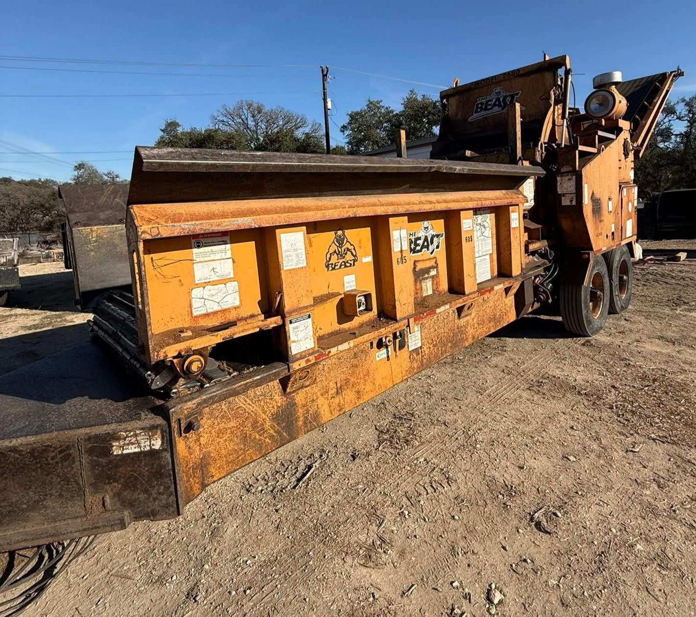 2006 BANDIT Beast 2680 - Image 4