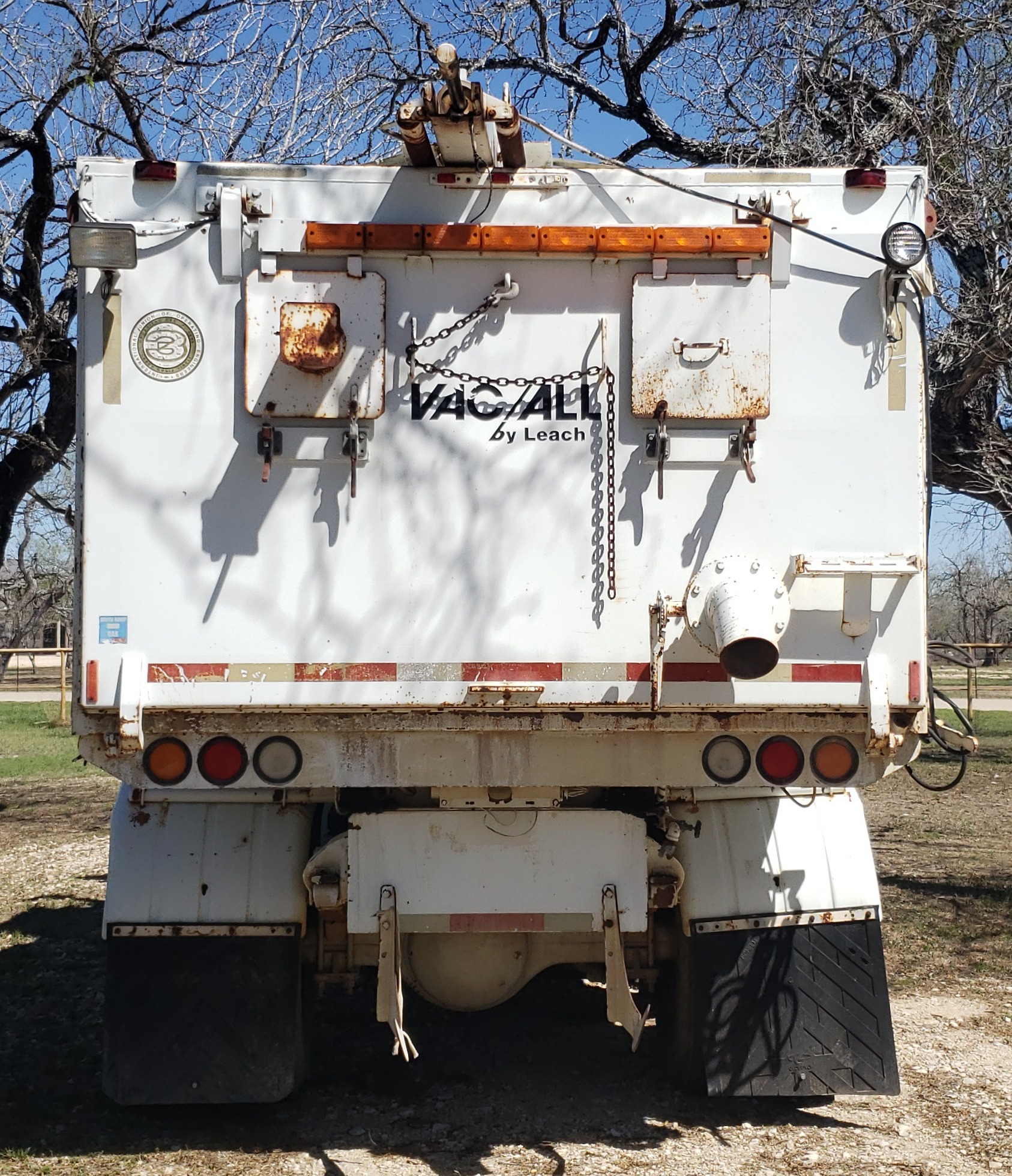 1999 GMC T7500 - view 6 of 40