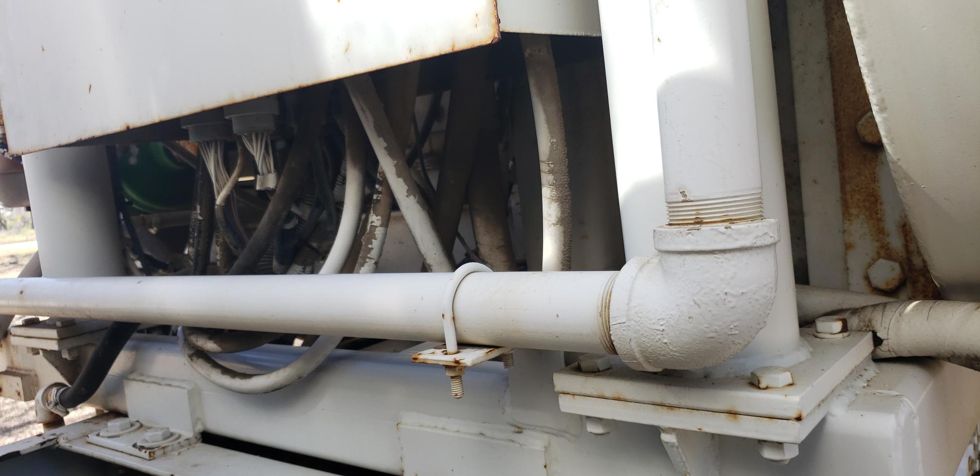 1999 GMC T7500 - view 10 of 40