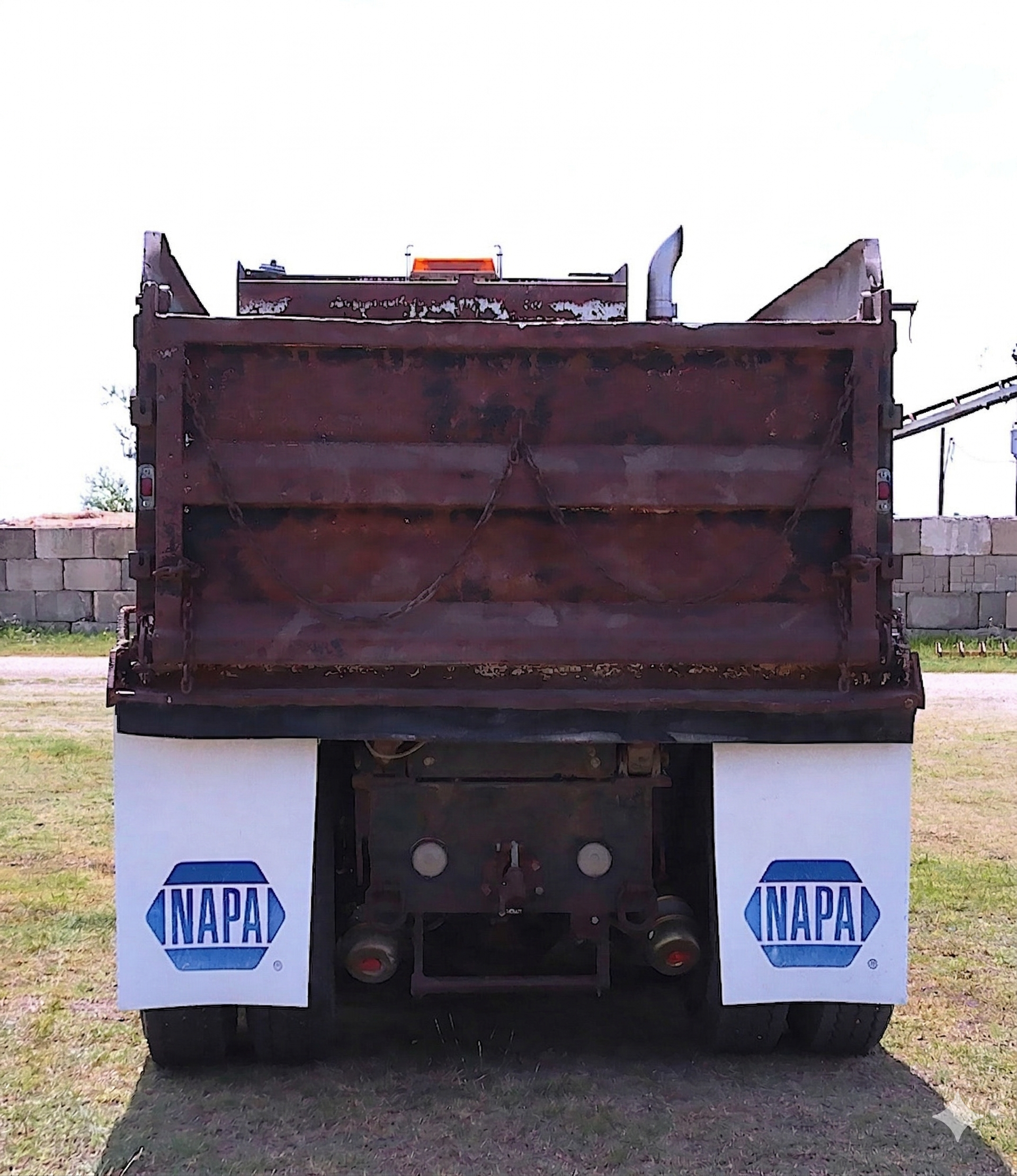 1991 WHITE/GMC WG - view 7 of 30