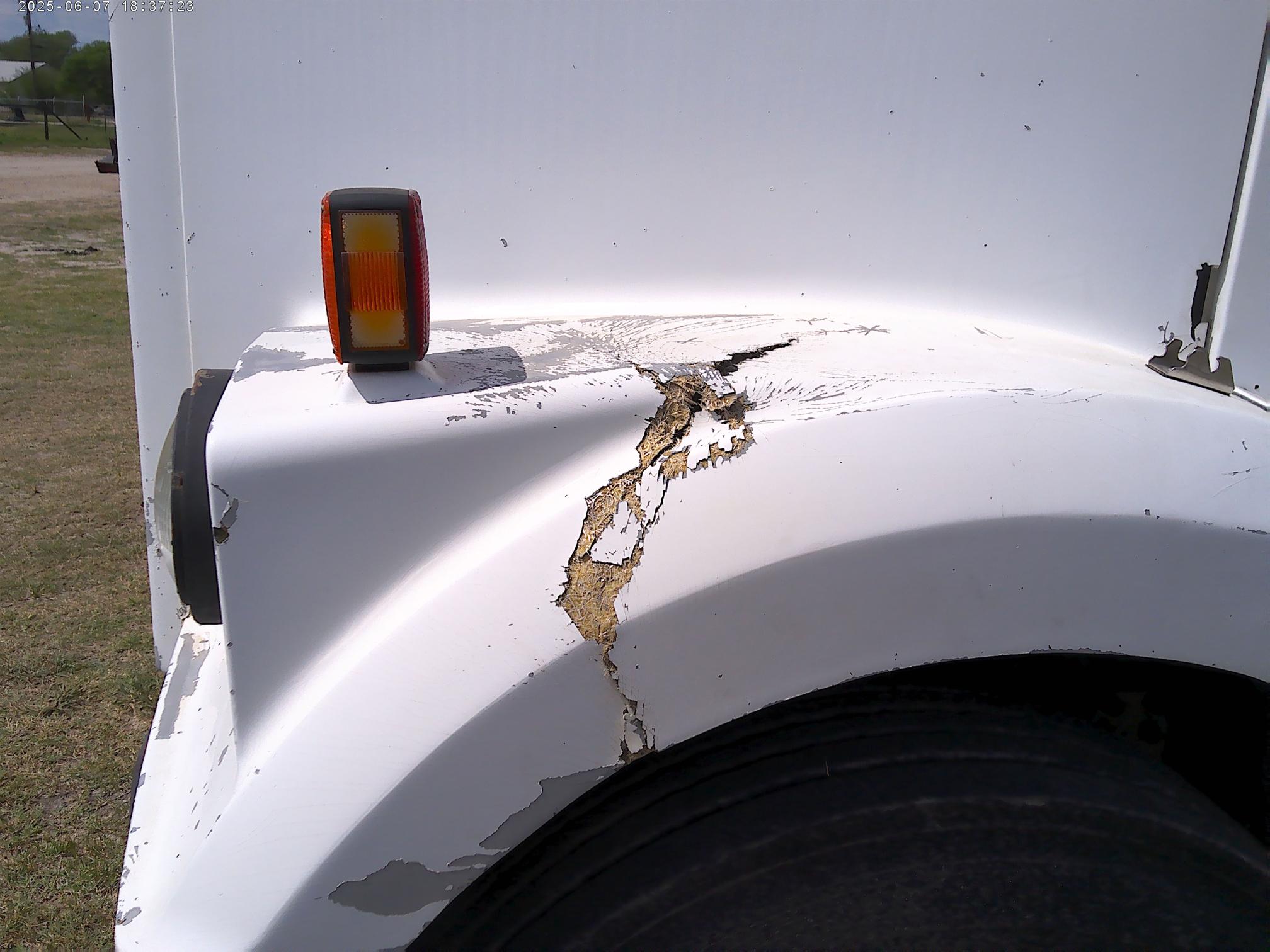 1991 WHITE/GMC WG - view 13 of 30