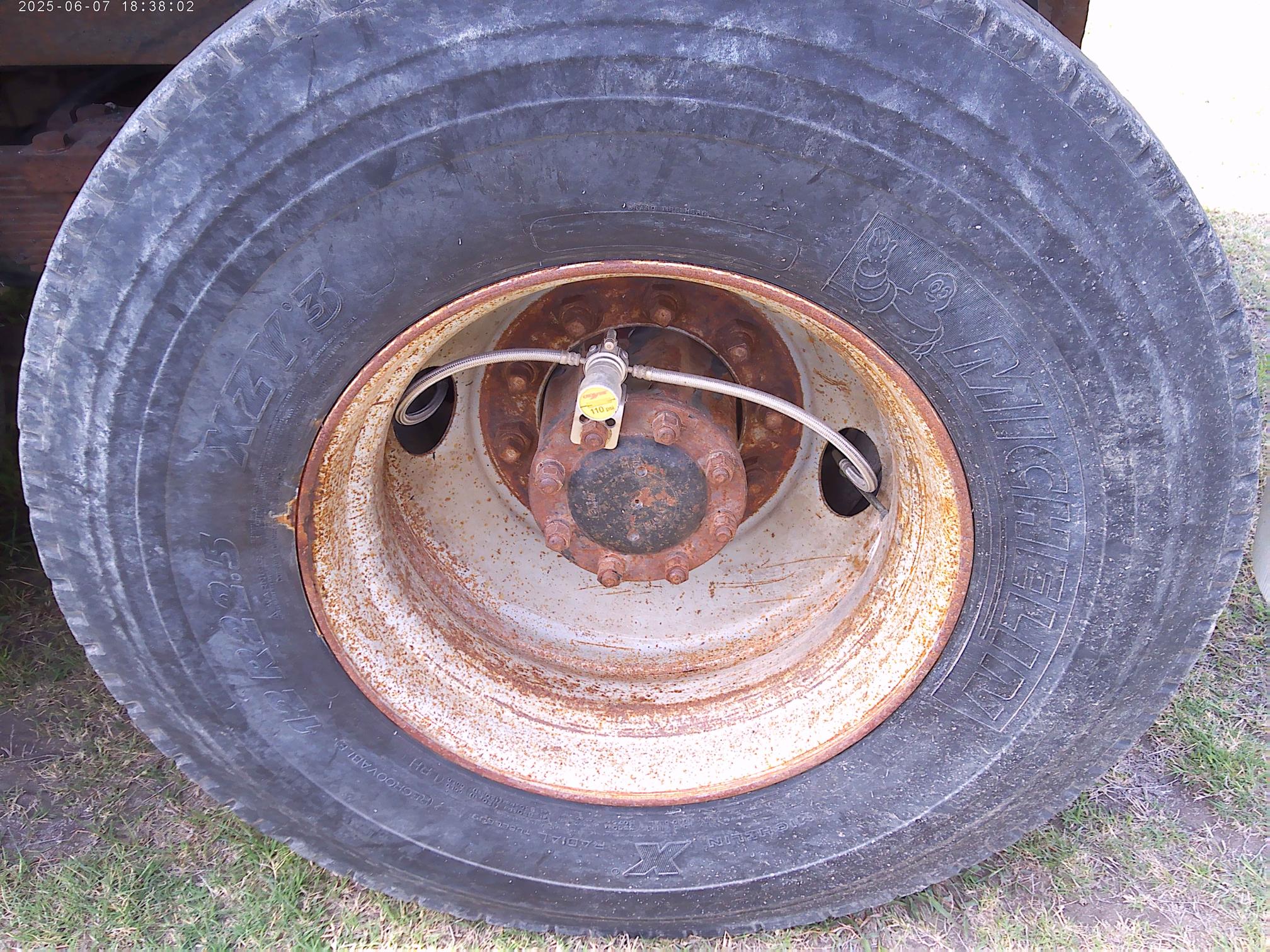 1991 WHITE/GMC WG - view 11 of 30