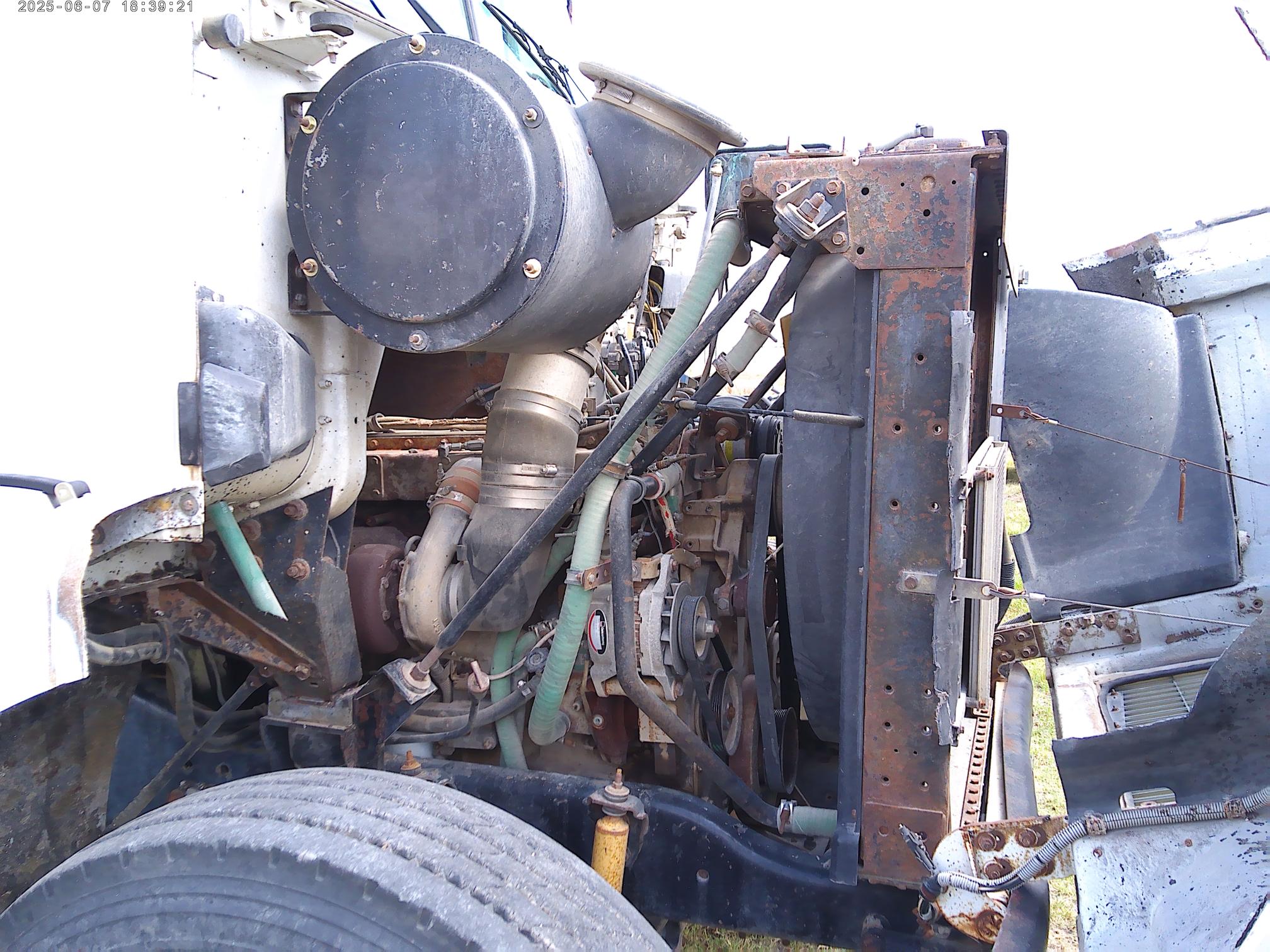 1991 WHITE/GMC WG - view 14 of 30